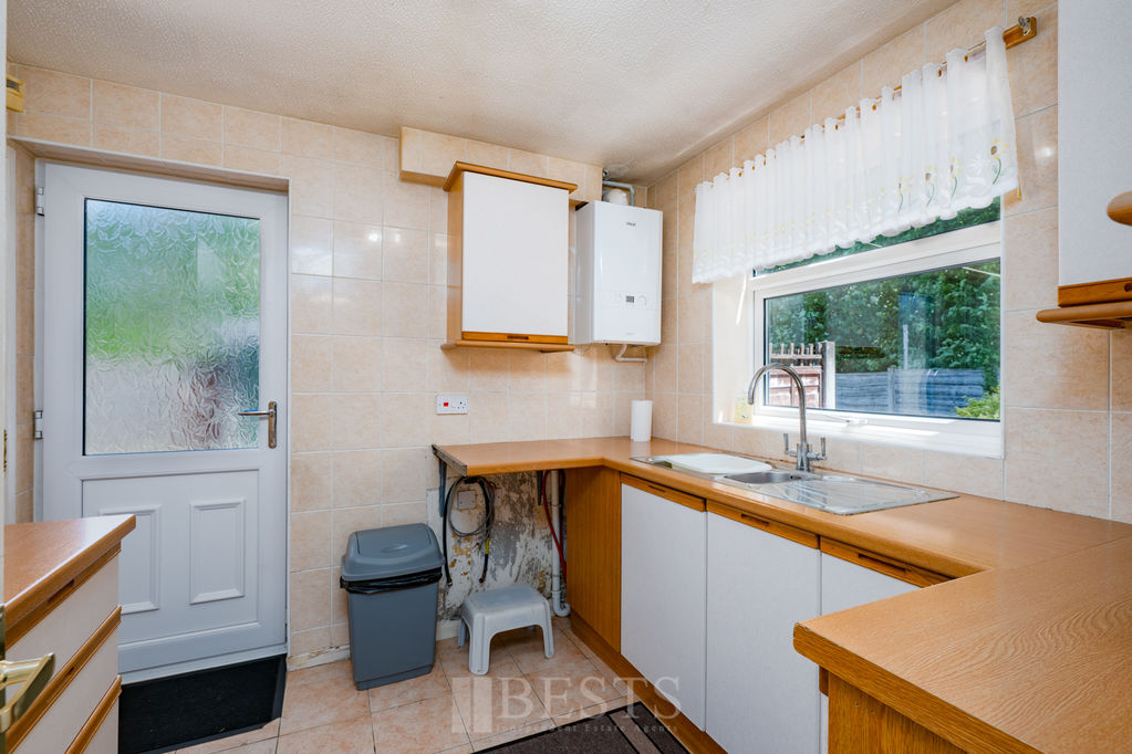 Troutbeck Close Cloghwood